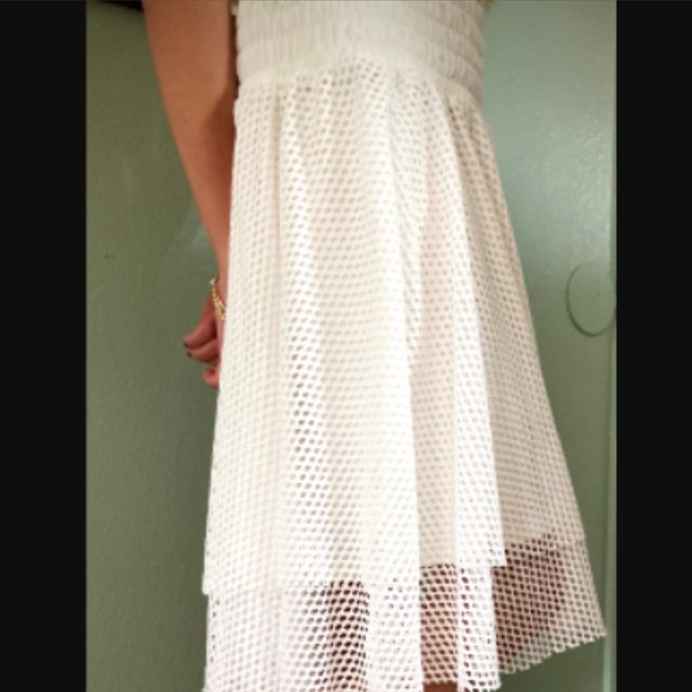 Puma Golf Skirt